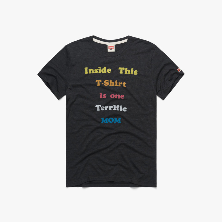 One Terrific Mom