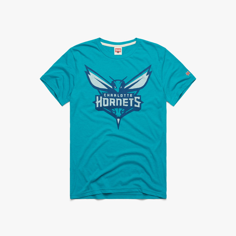 Charlotte Hornets '14