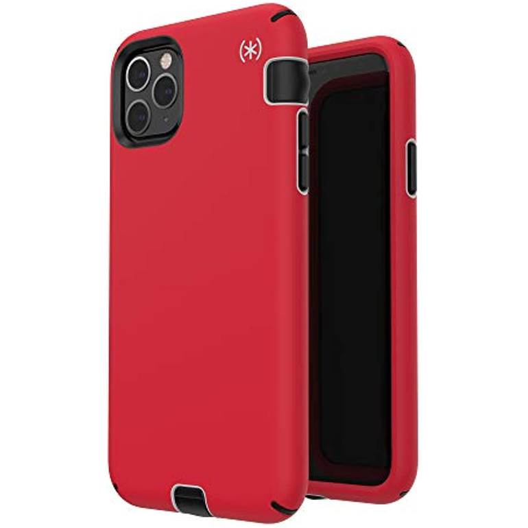 Speck Products Compatible Phone Case for Apple iPhone 11 Pro Max, Presidio Sport