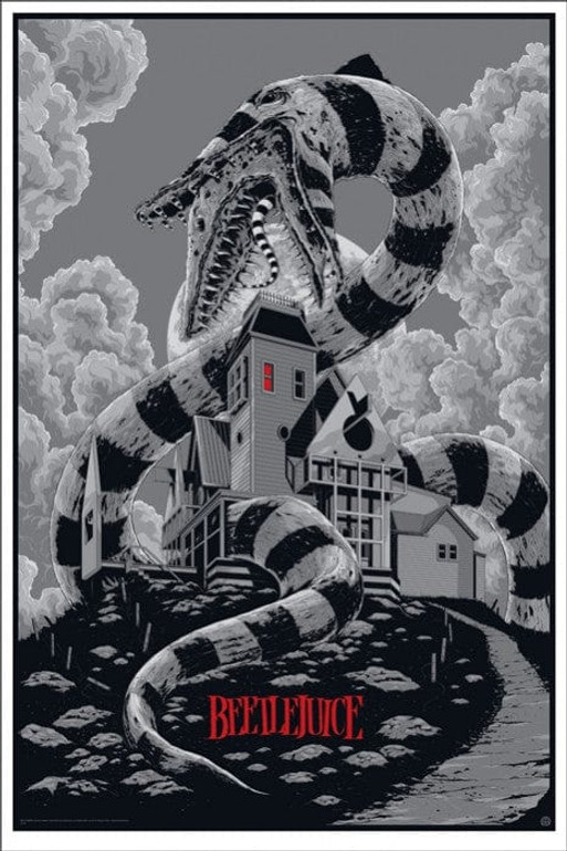 Beetlejuice (Variant)