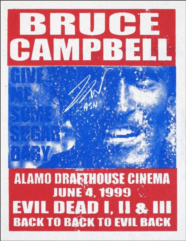Evil Dead Trilogy
