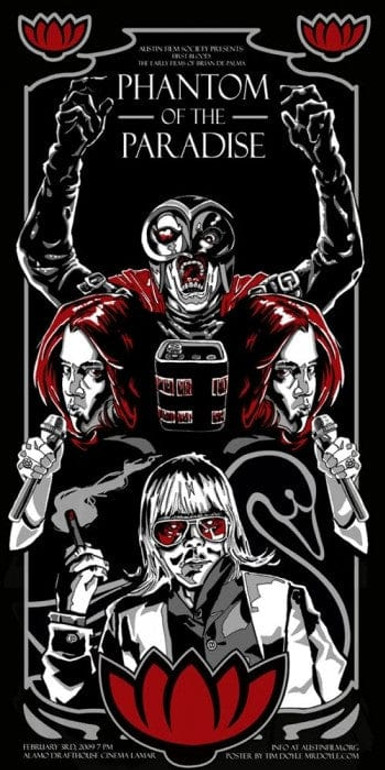 Phantom Of The Paradise