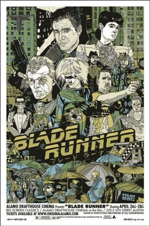 Blade Runner