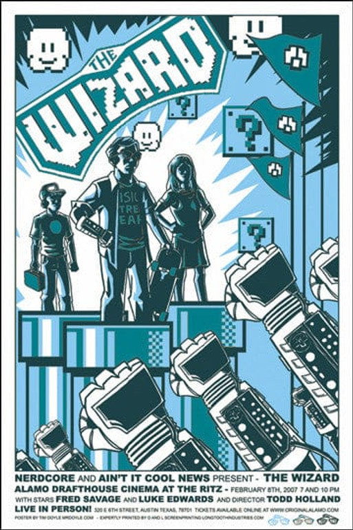 The Wizard (Variant)