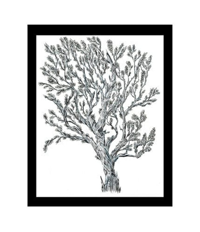 The Wizard of Oz (Tree)
