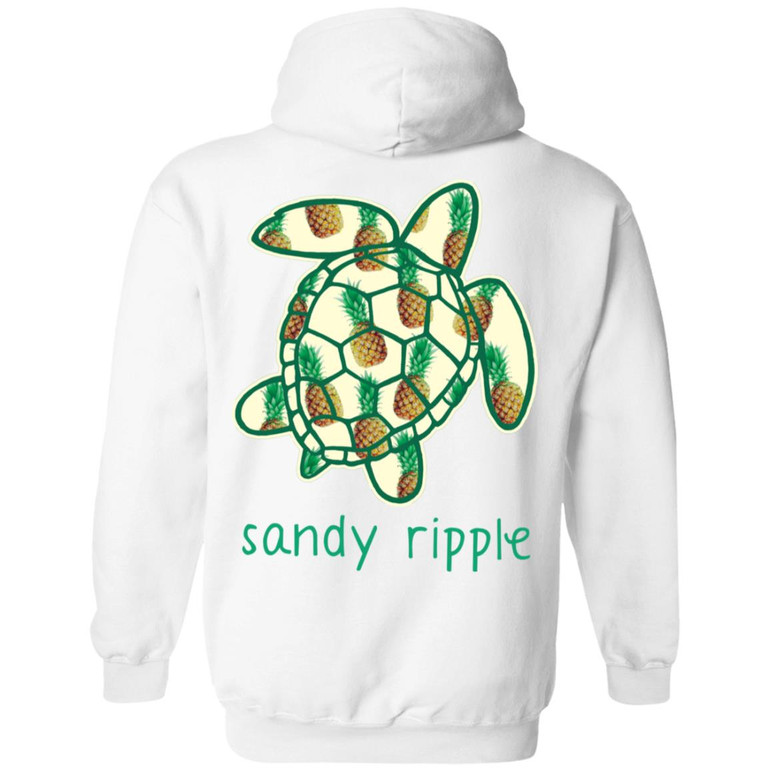 Pineapples