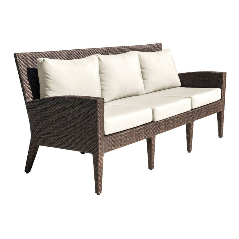 Oasis Sofa with Cushion