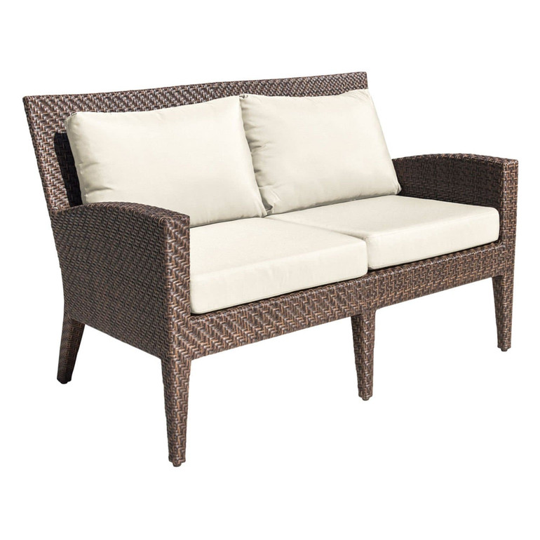 Oasis Loveseat with Cushion