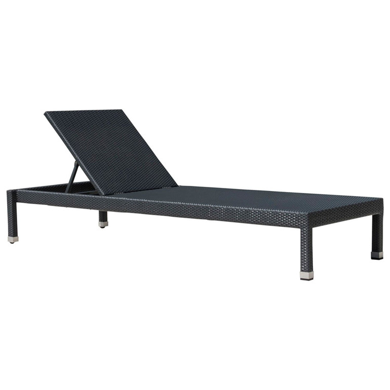 Onyx Chaise Lounge