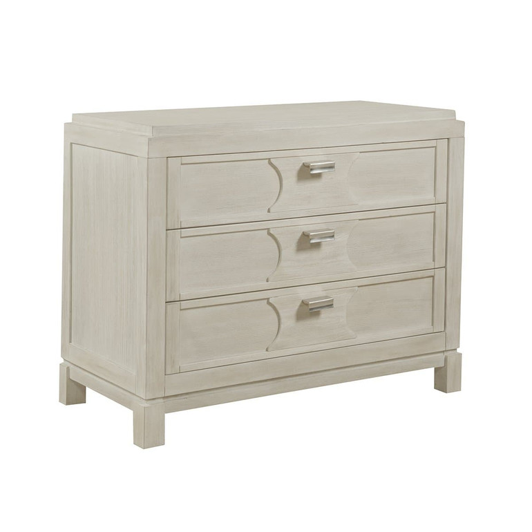Graphite Bedroom Bachelor's Chest