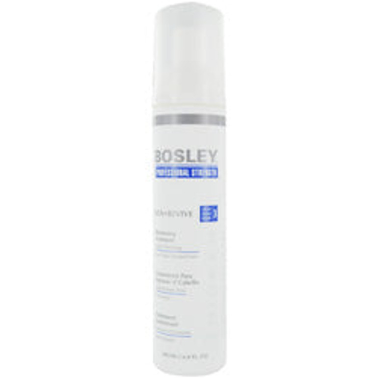 BOSLEY BOS REVIVE THICKENING TREATMENT VISIBLY THINNING NON COLOR TREATED HAIR 6.8 OZ