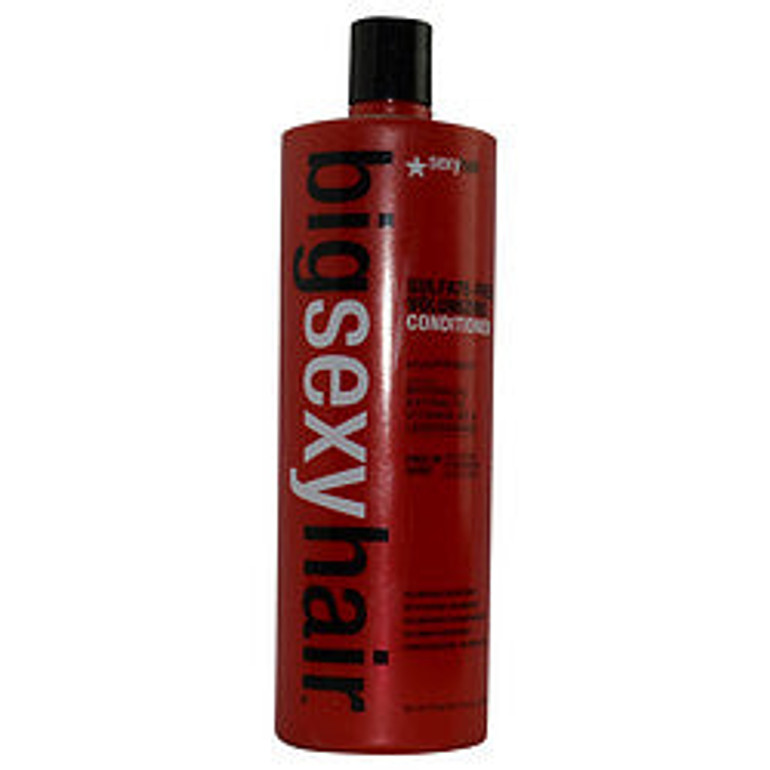 SEXY HAIR BIG SEXY HAIR SULFATE-FREE VOLUMIZING CONDITIONER 33.8 OZ