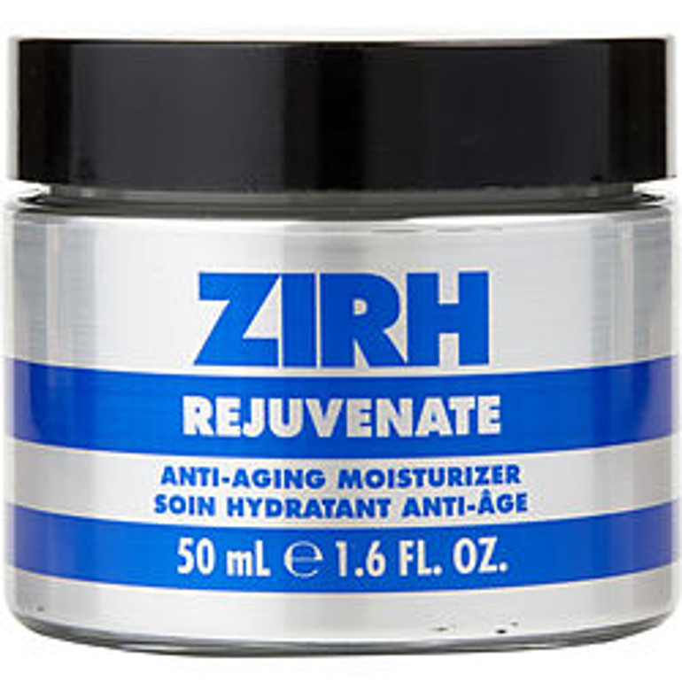 Zirh International Rejuvenate ( Anti-Aging Face Cream )--50ml/1.6oz
