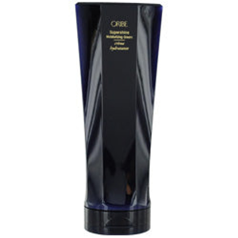 ORIBE SUPERSHINE MOISTURIZING CREAM 5 OZ