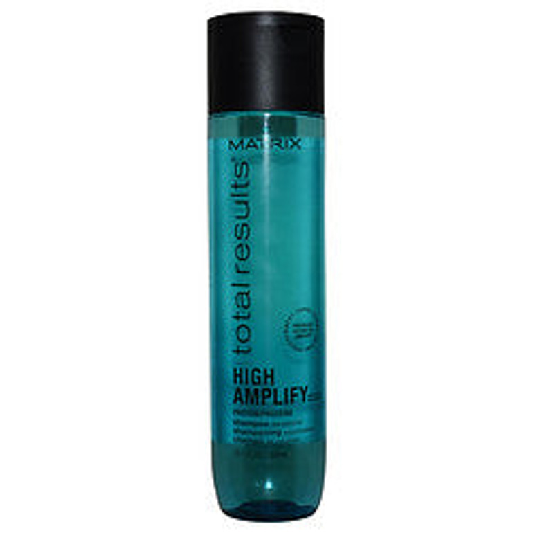 MATRIX HIGH AMPLIFY SHAMPOO 10.1 OZ