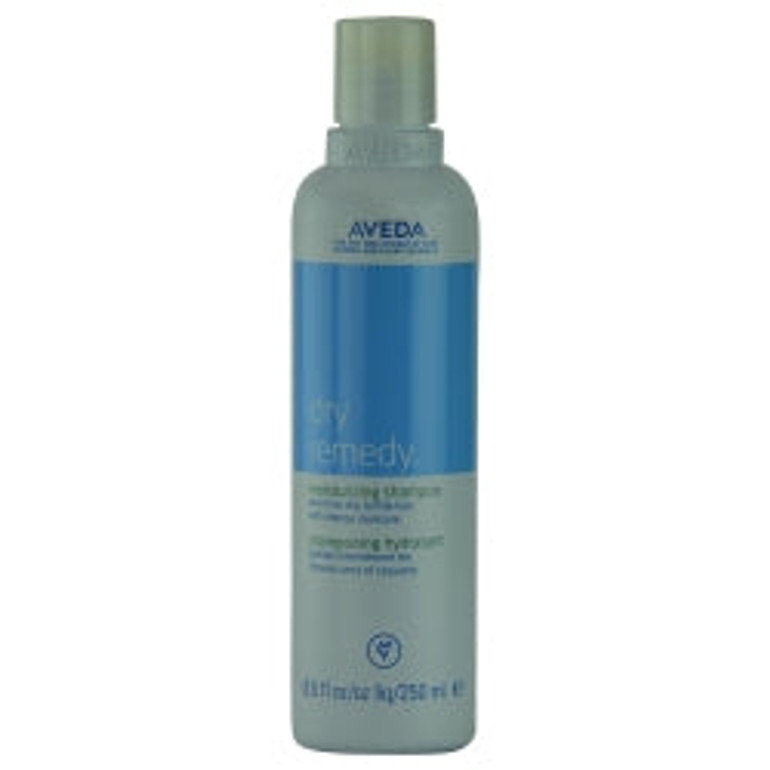 AVEDA DRY REMEDY MOISTURIZING SHAMPOO 8.5 OZ