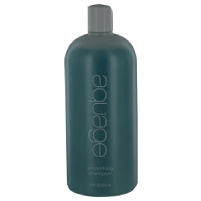 AQUAGE SMOOTHING SHAMPOO 35 OZ