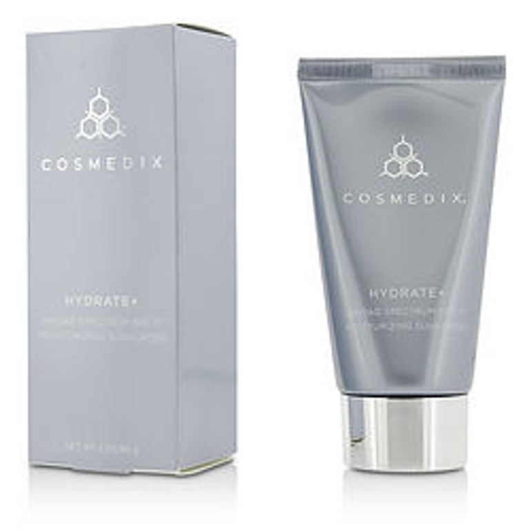 CosMedix Hydrate + Moisturizing Sunscreen SPF 17 --60g/2oz