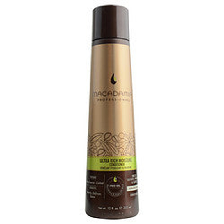 MACADAMIA PROFESSIONAL ULTRARICH MOISTURE CONDITIONER 10 OZ