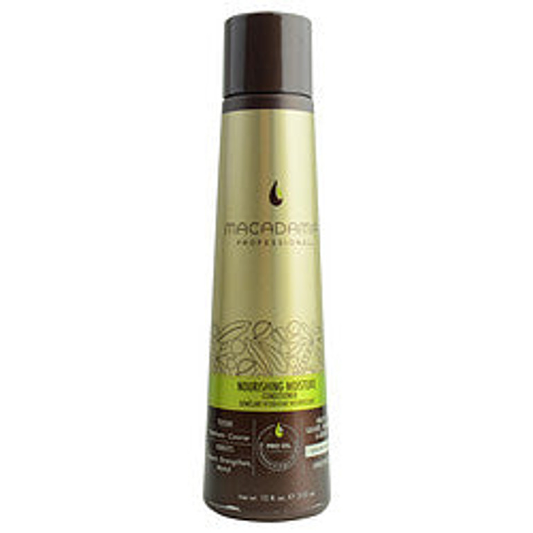 MACADAMIA PROFESSIONAL NOURISHING MOISTURE CONDITIONER 10 OZ