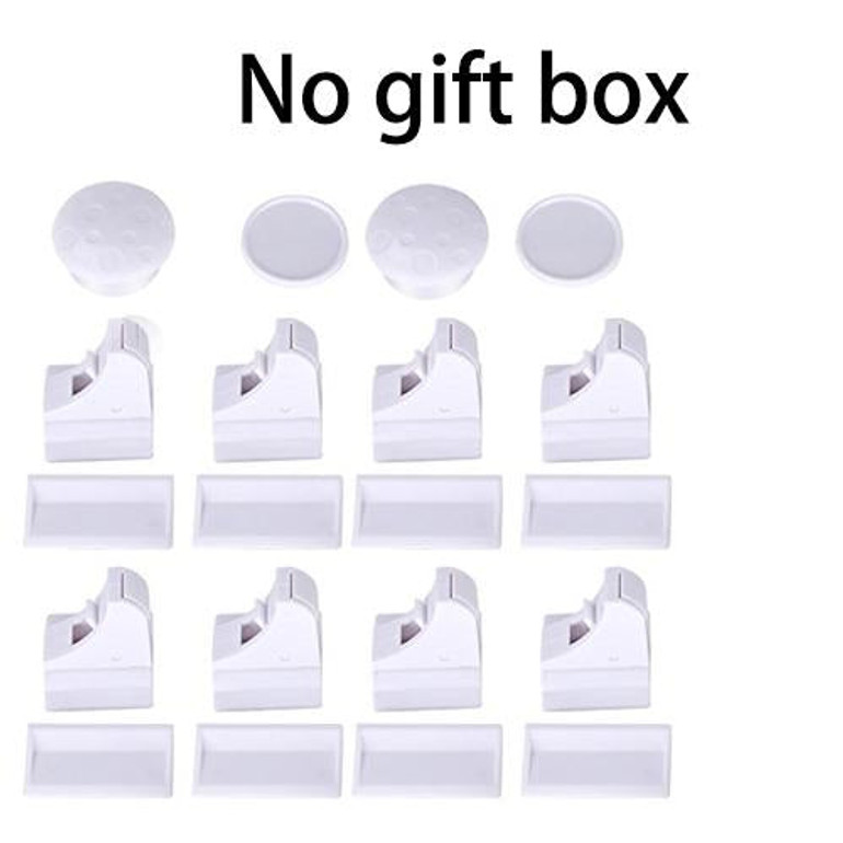 Virtuoso  Safety Cabinet Lock - Children Protection Security Locks