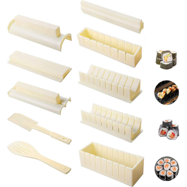 Makizushi-Sushi Maker