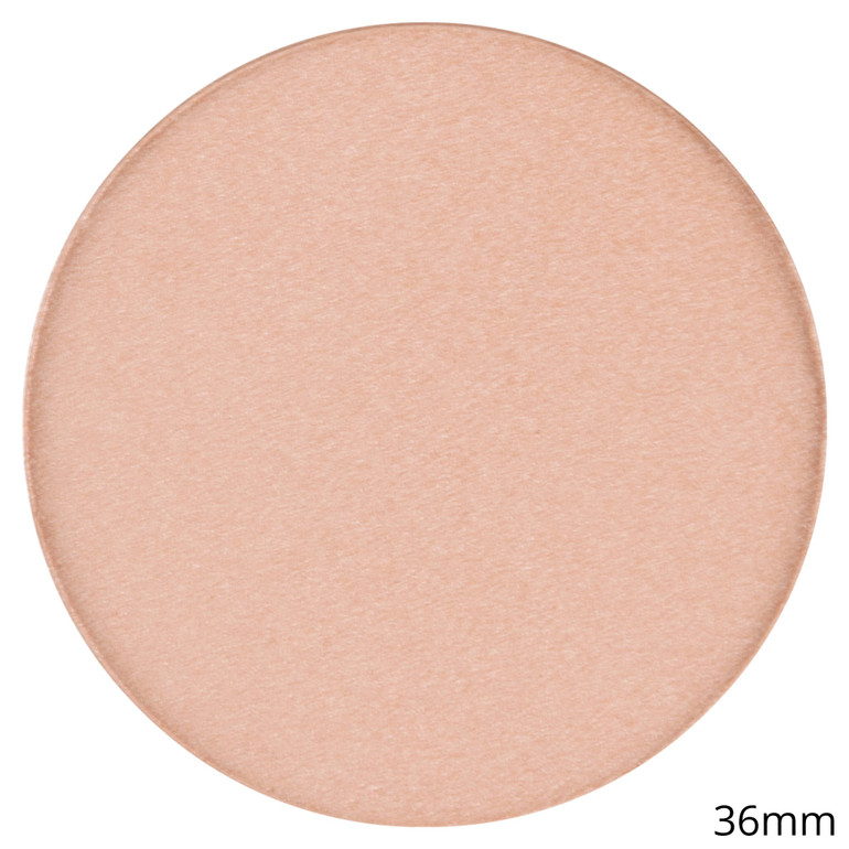 Blush Pot - Croissant