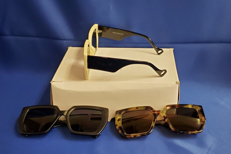 SUNGLASSES (TABITHA)