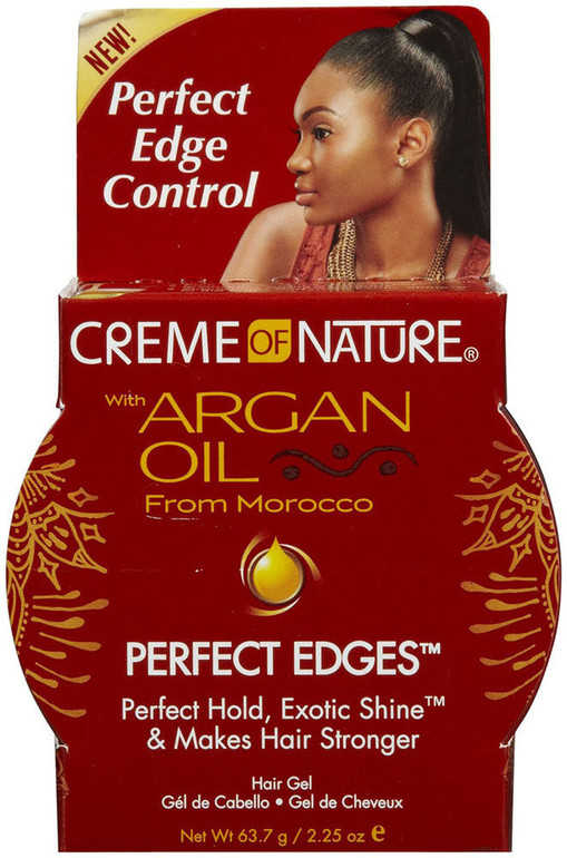Creme Of Nature Perfect Edges