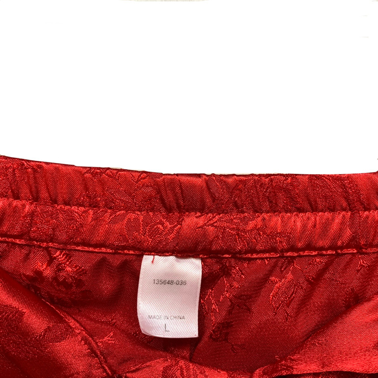 Unbranded Pajama Pants