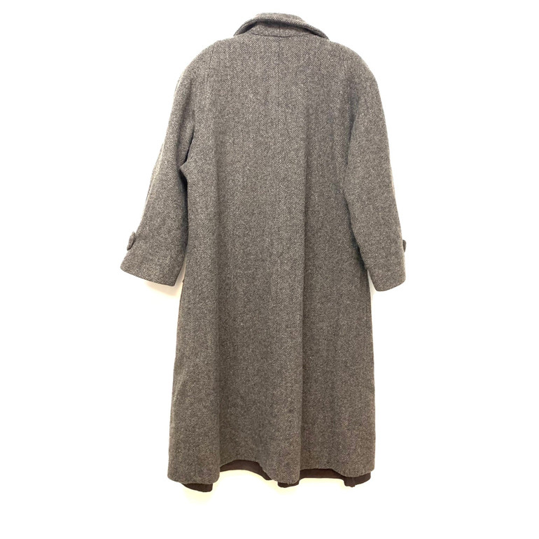 jNy Trench Coat