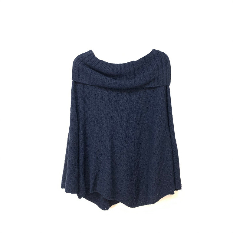 Unbranded Knit Poncho