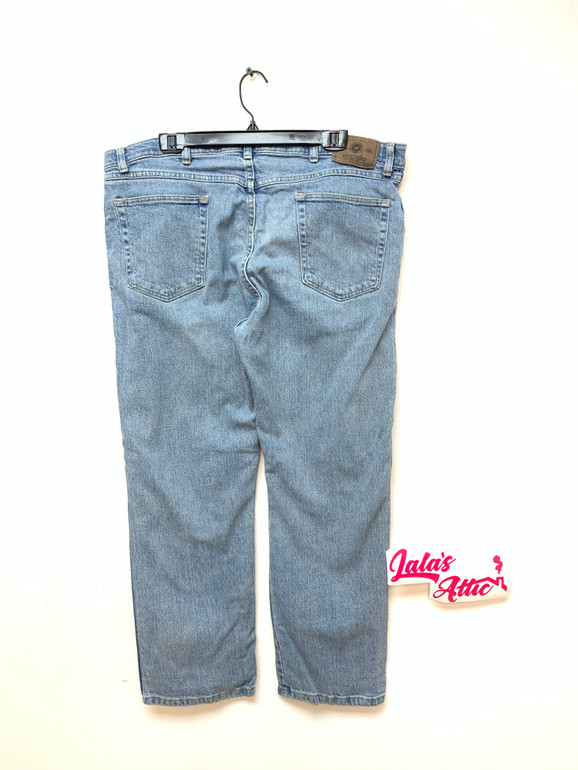 WRANGLER MEN’S JEANS