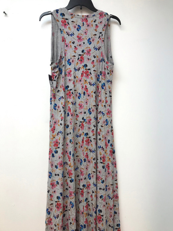Rachel Roy Plus Size Gabi Printed Maxi Dress