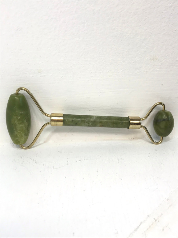 Jade Face Massage Roller