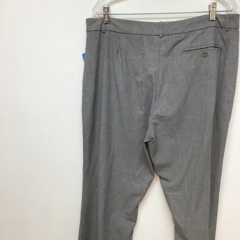 Old Navy stretch dress pants size 16