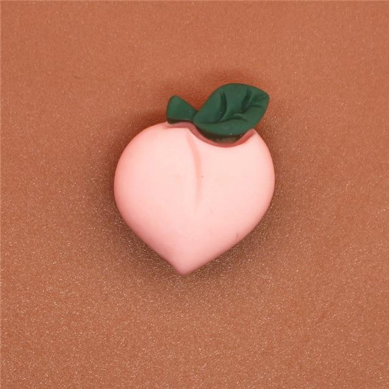 Premium Little Turnip Croc Charm Premium Little Turnip Croc Charm