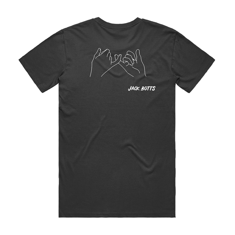 18th Floor Tee (Charcoal)