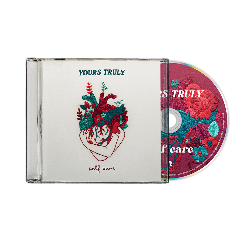 Self Care CD