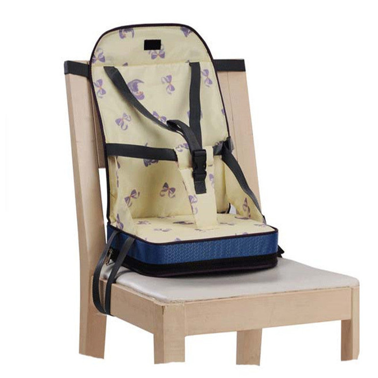 Travel Waterproof Feeding Highchair