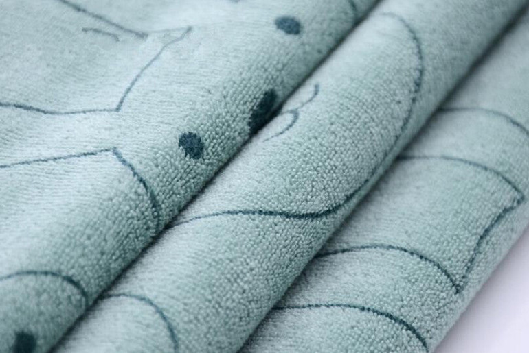 Microfiber Face Towel Microfiber Face Towel