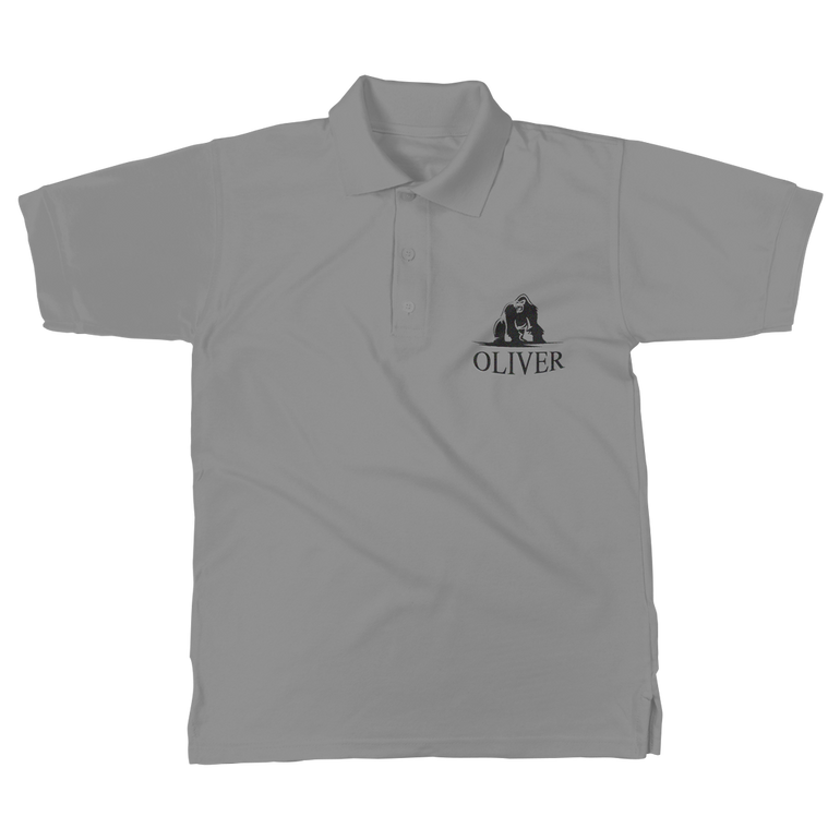 Oliver Classic Adult Polo Shirt