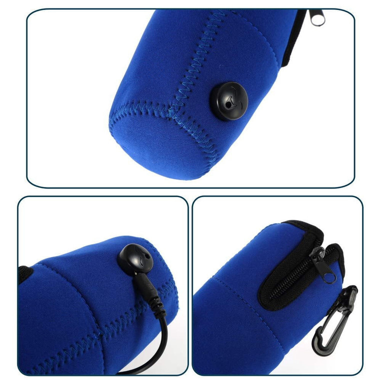 12V Portable Car Baby Bottle Warmer