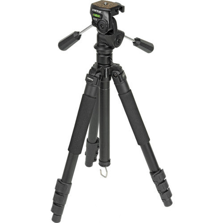 Davis & Sanford Vista Voyager Tripod with FZ10