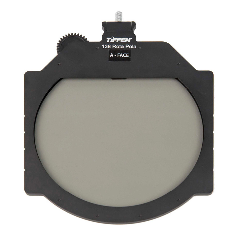 Tiffen Multi Rota Tray Circular Polarizer Kit