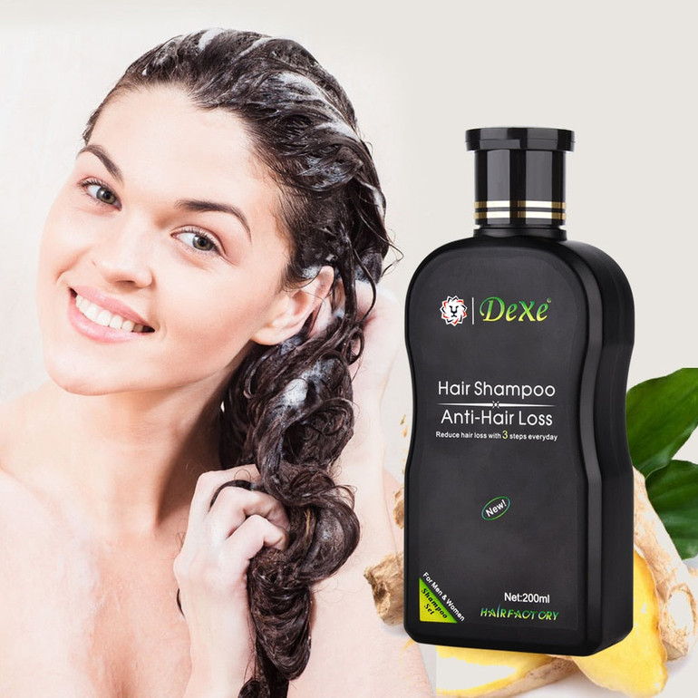Hair Regrowth Treatment Hair Growth Scalp