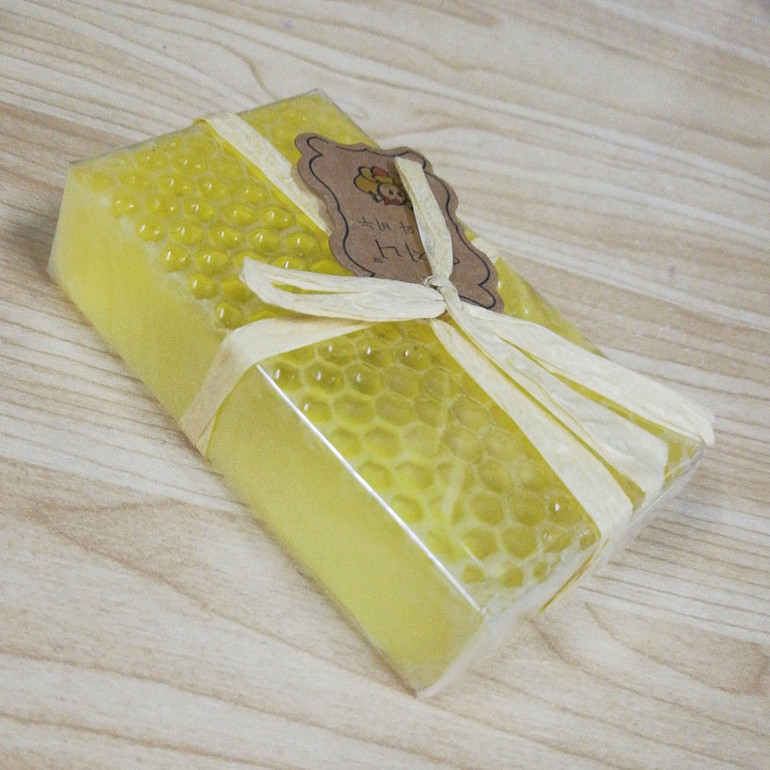Soap Whitening Peeling  Face Skin Care