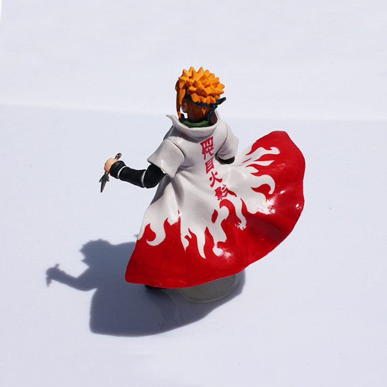 Anime Naruto Figure Model Toy