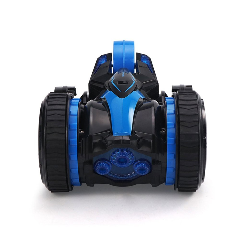 Five-wheel System Stunt RC Car