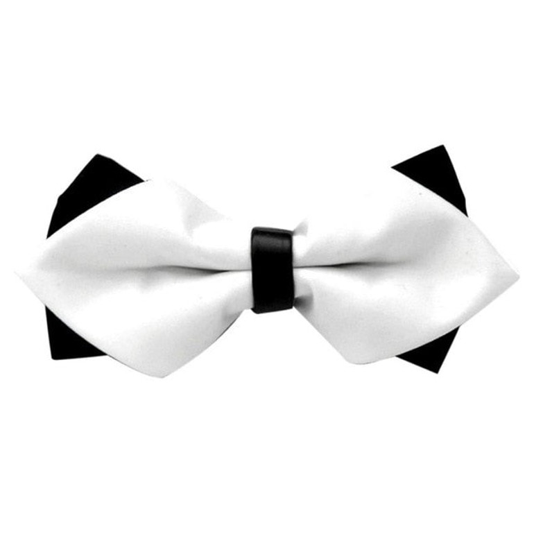 Adjustable Bow Tie Classic